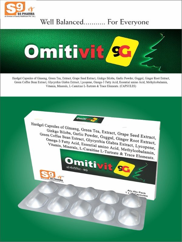 Omitivit-9G